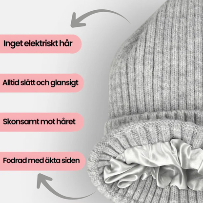 Skinliy Silk – Schönes Haar den ganzen Winter