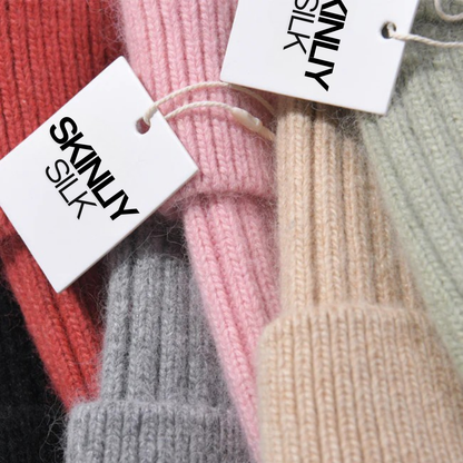 Skinliy Silk – Schönes Haar den ganzen Winter