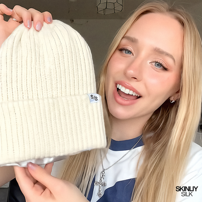 Skinliy Silk – Schönes Haar den ganzen Winter