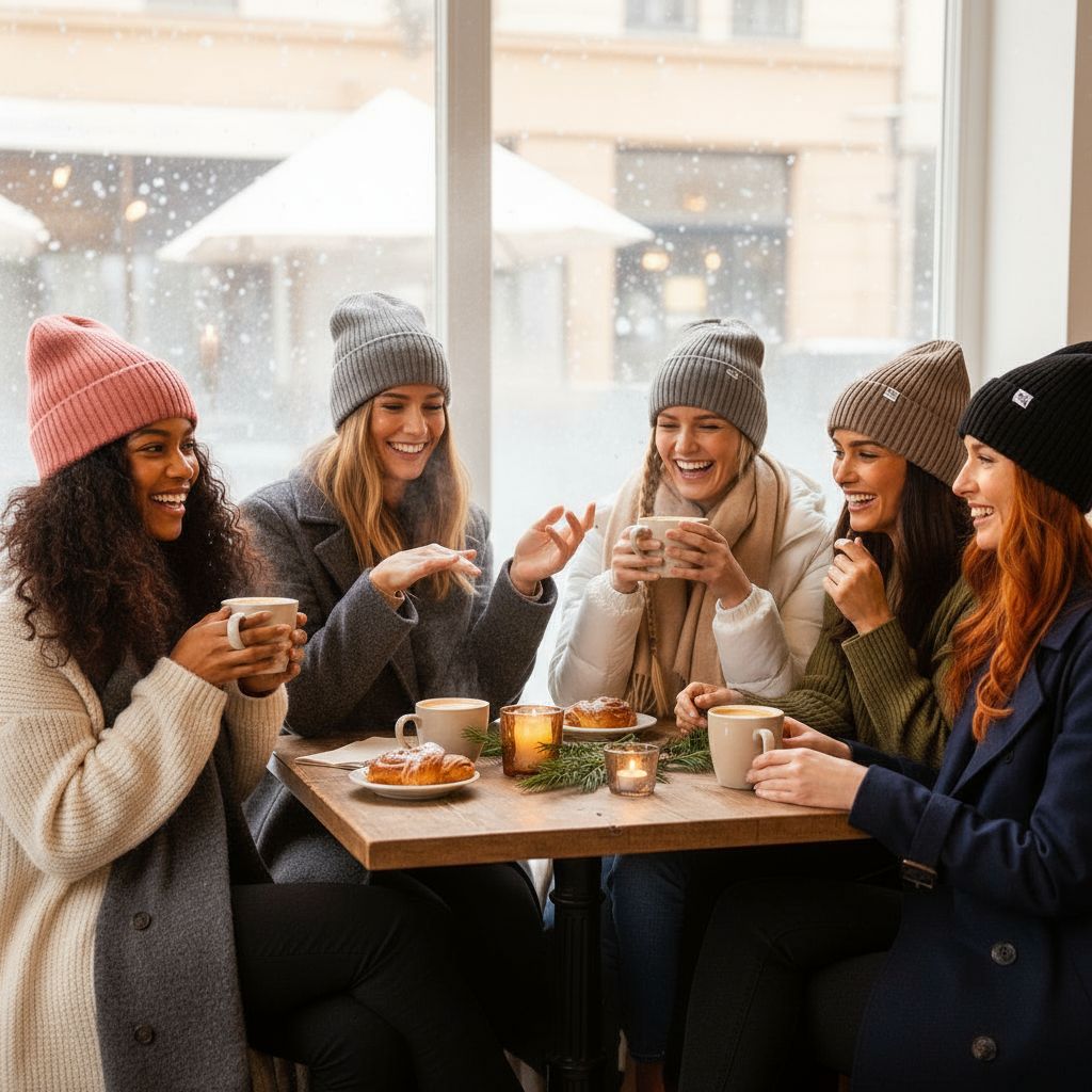 Skinliy Silk – Schönes Haar den ganzen Winter