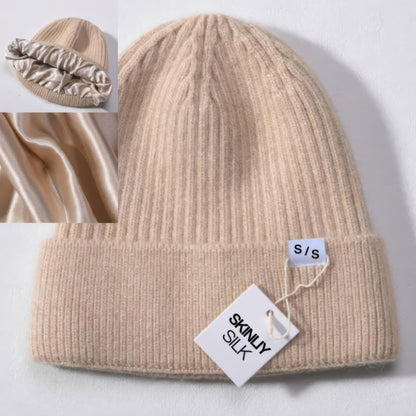 Skinliy Silk – Schönes Haar den ganzen Winter